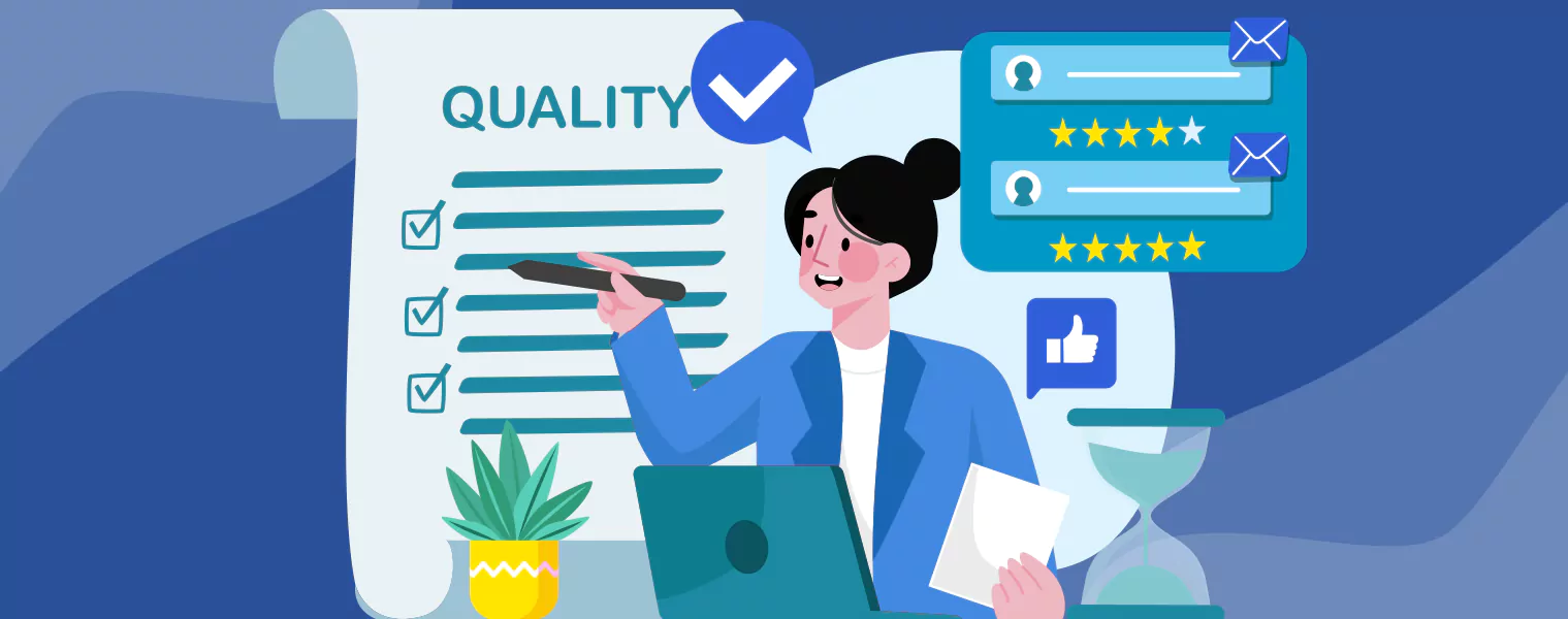 Quality Assurance
