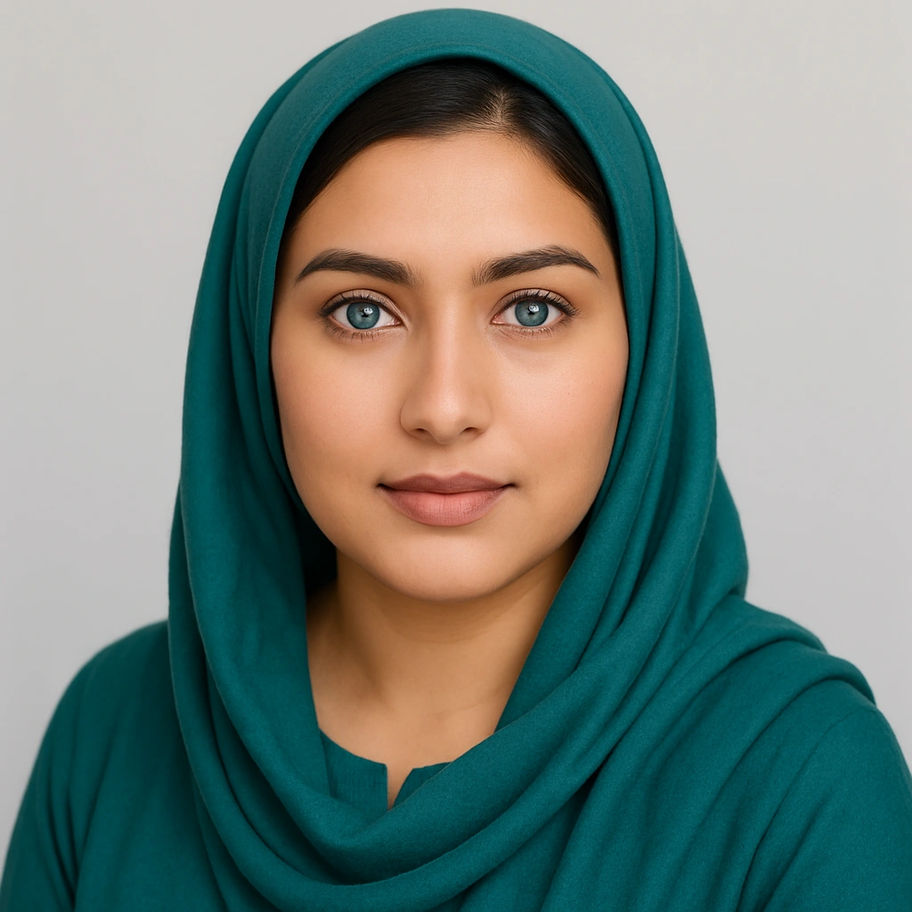 Ms. Rizwana